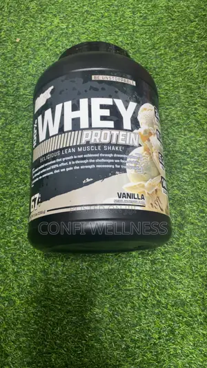 Whey Protein