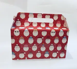 Christmas Boxes