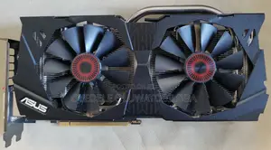 Nvidia GTX 970 4gb