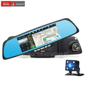Read Mirror Dashboard Recorder