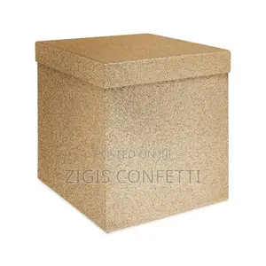 Gift Box (Gold)