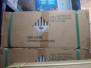 PATTERN Solar Lithium Battery 5kwh 48v