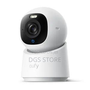 Eufy Indoor Cam E30 4k Camera CCTV