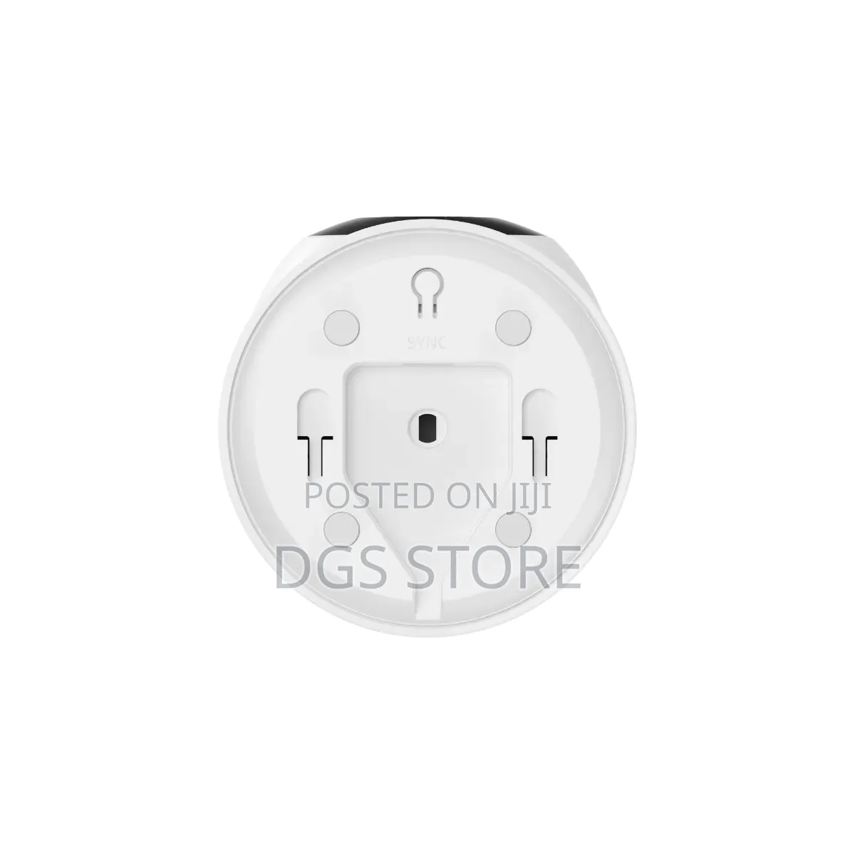 Eufy Indoor Cam E30 4k Camera CCTV