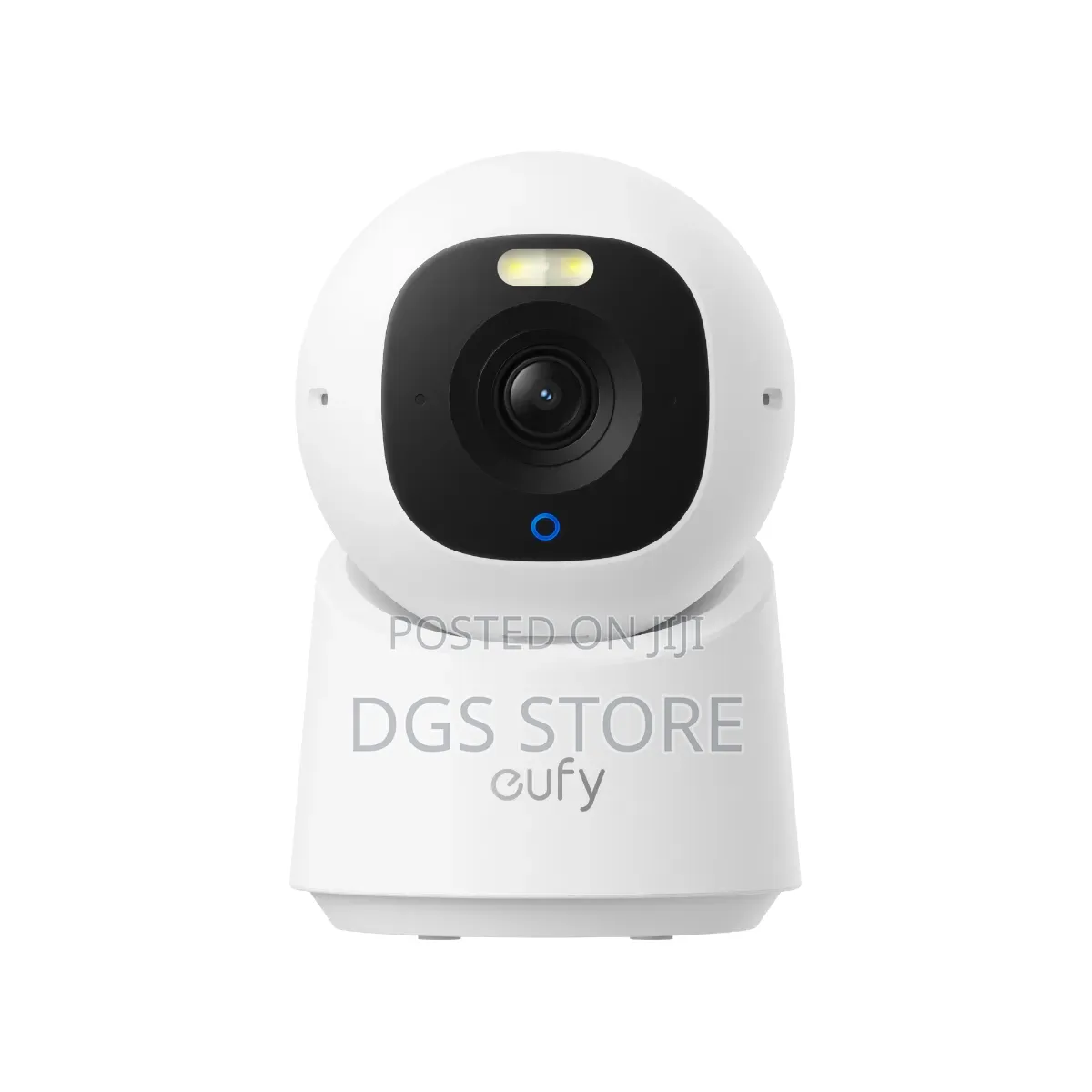 Eufy Indoor Cam E30 4k Camera CCTV
