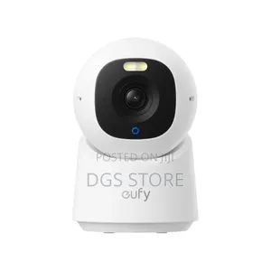 Eufy Indoor Cam E30 4k Camera CCTV