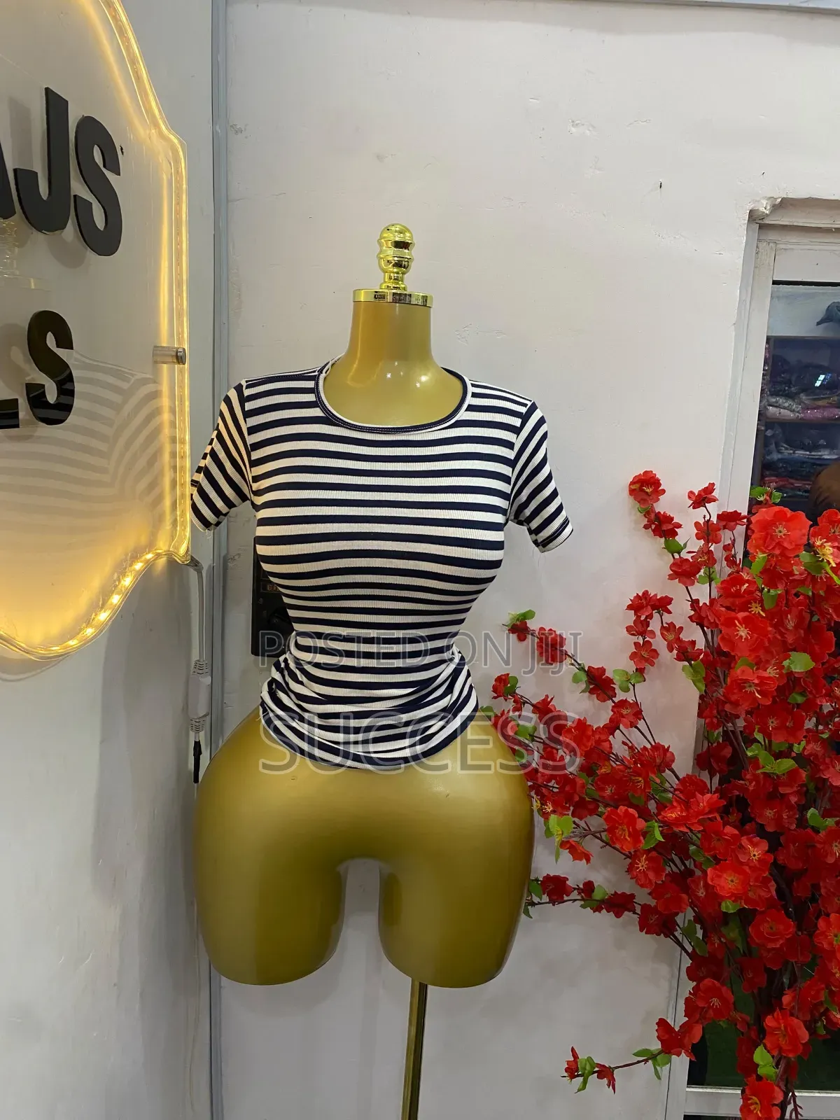 Nice Quality Basic Tops for Casuals