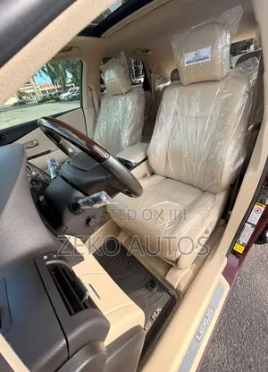 Lexus RX 2015