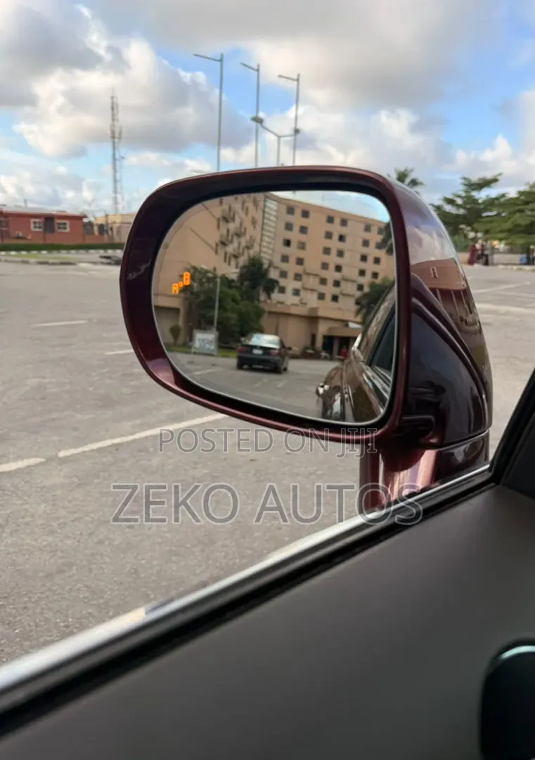 Lexus RX 2015