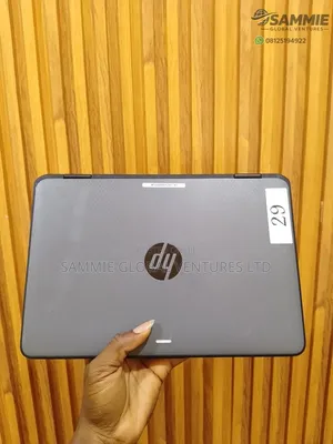 Laptop HP ProBook 11 X360 G1 EE 4GB Intel Pentium SSD 128GB