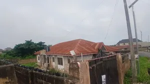 5bdrm Block of Flats in Temidire, Ibadan for sale
