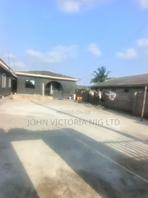 1bdrm Block of Flats in Alhaji Hassan, Oko Afo for rent