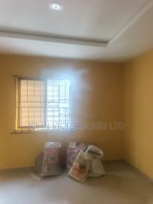 1bdrm Block of Flats in Alhaji Hassan, Oko Afo for rent