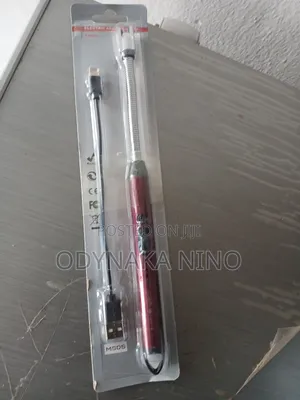 Electric Lighter