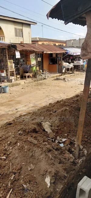 230sqm Build Operate and Transfer (BOT) Apapa Lagos