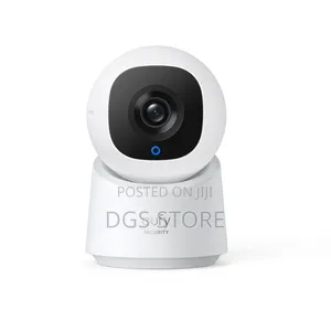 Eufy Security Indoor Cam C220 CCTV
