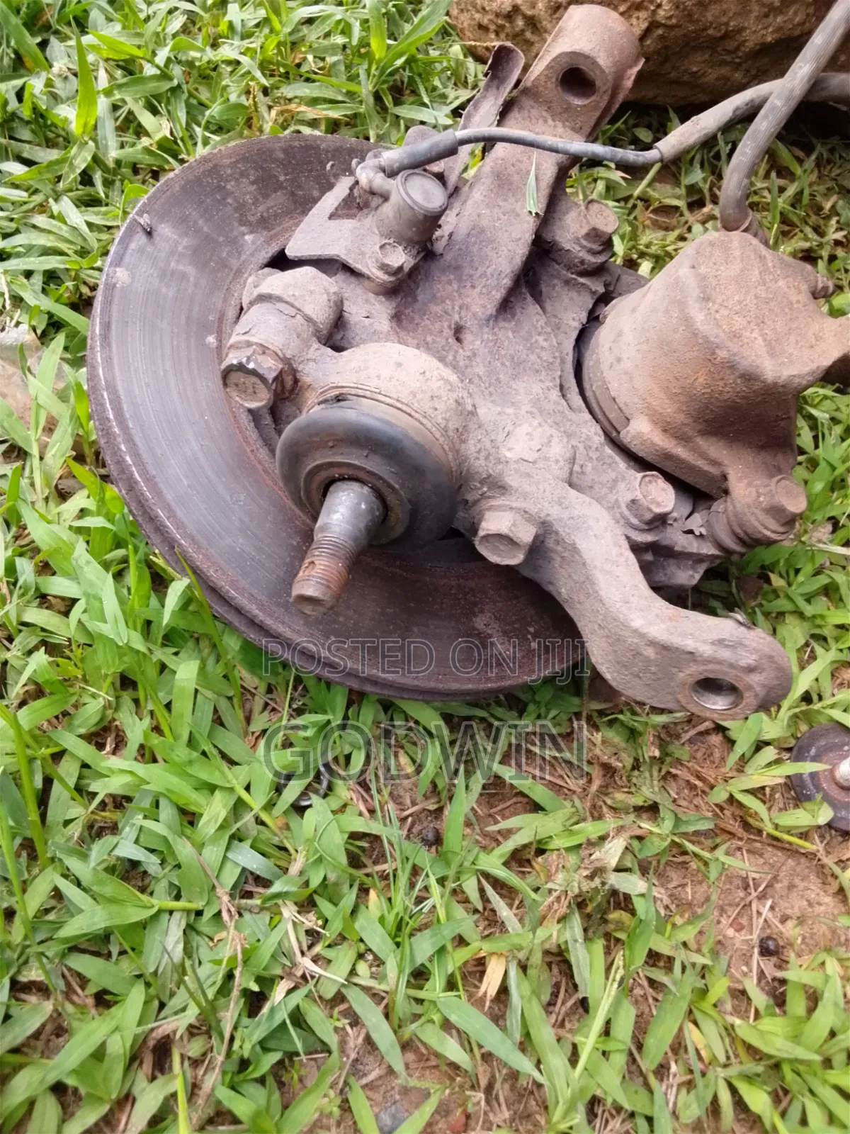 Automobile Mechanical Engineer