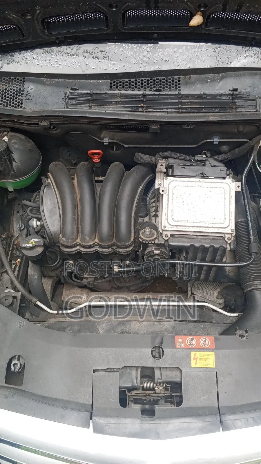 Automobile Mechanical Engineer