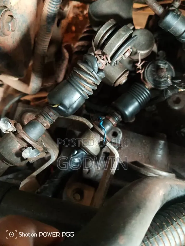 Automobile Mechanical Engineer