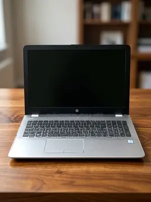 Laptop HP 250 G6 4GB Intel Core i3 HDD 500GB