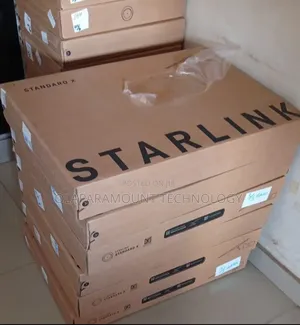 Starlink Gen3 V4