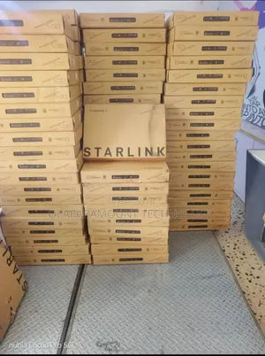 Starlink Gen3 V4