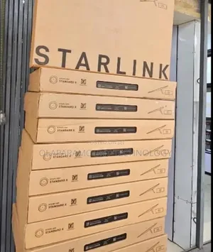 Starlink Gen3 V4