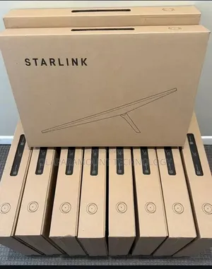 Starlink Gen3 V4