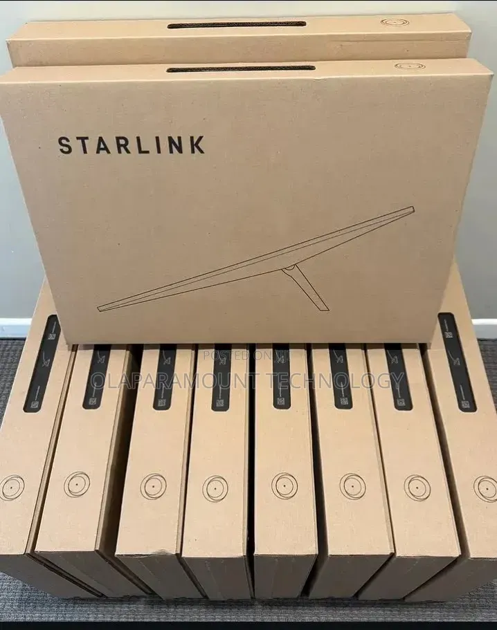 Starlink Gen3 V4