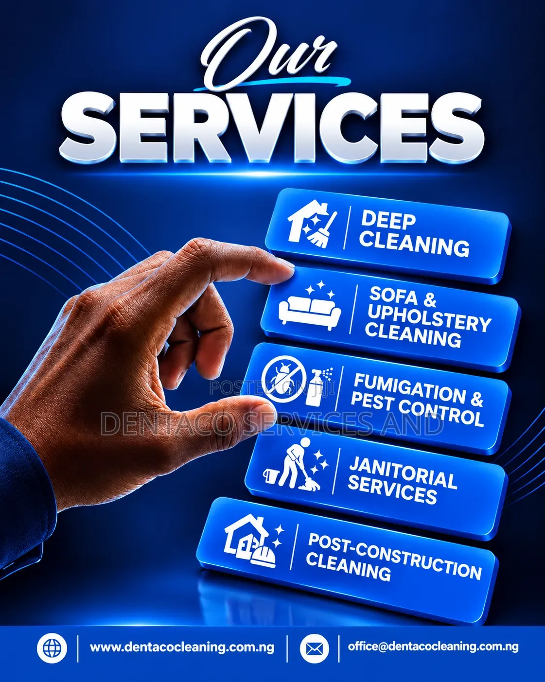 Best Cleaning Service