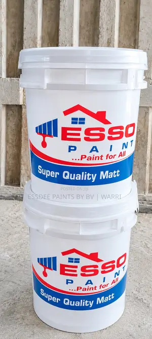 Matt Paint