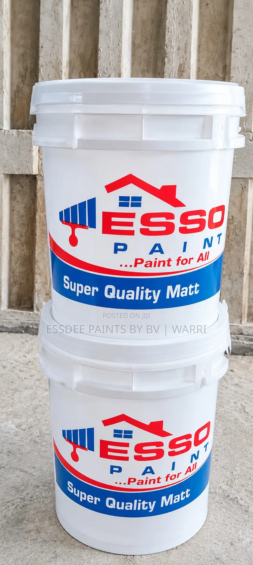 Matt Paint