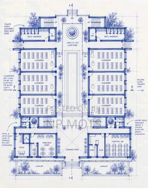 Architectural Services