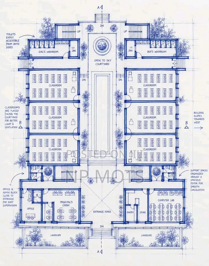 Architectural Services