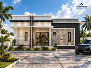 Architectural Services