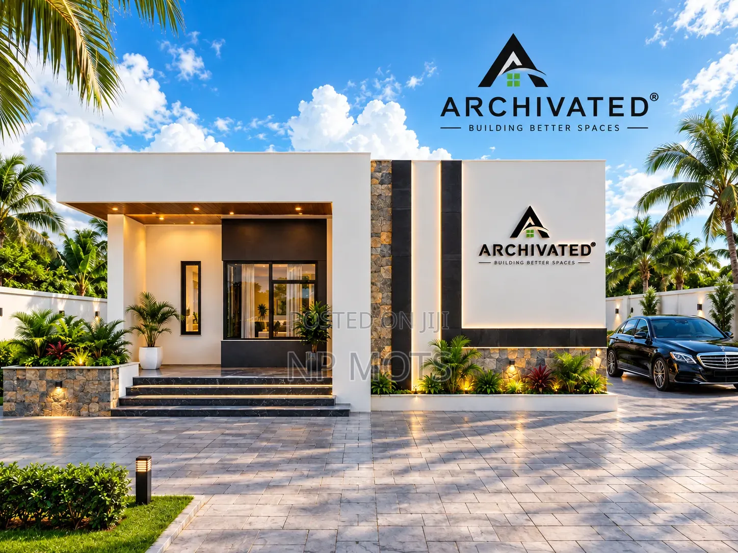 Architectural Services