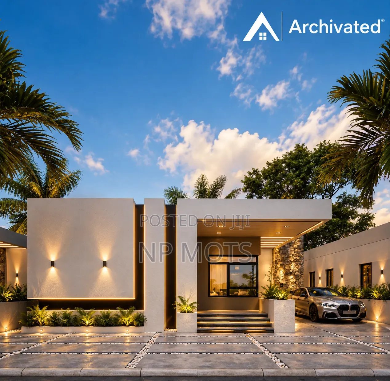 Architectural Services
