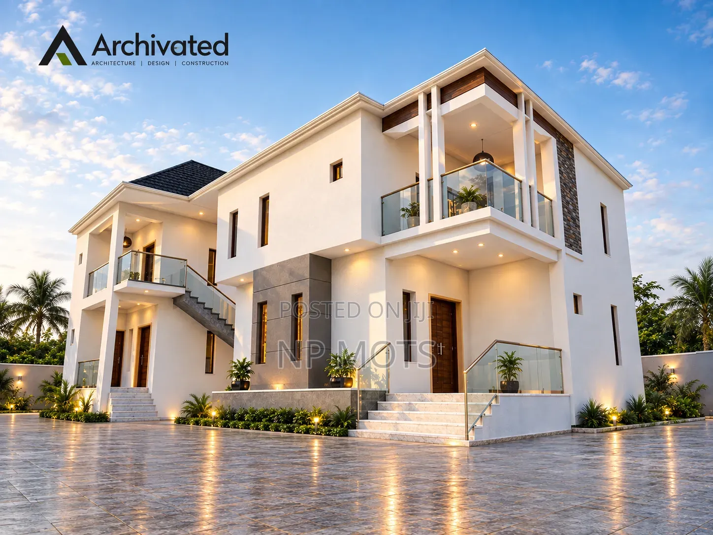 Architectural Services