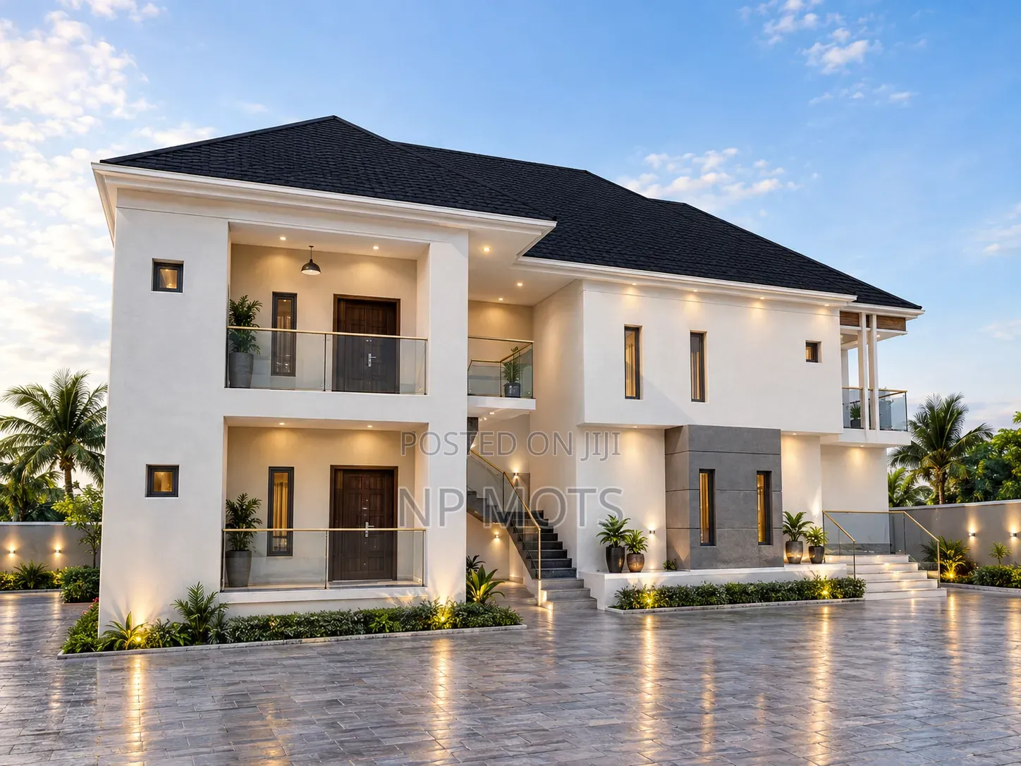 Architectural Services