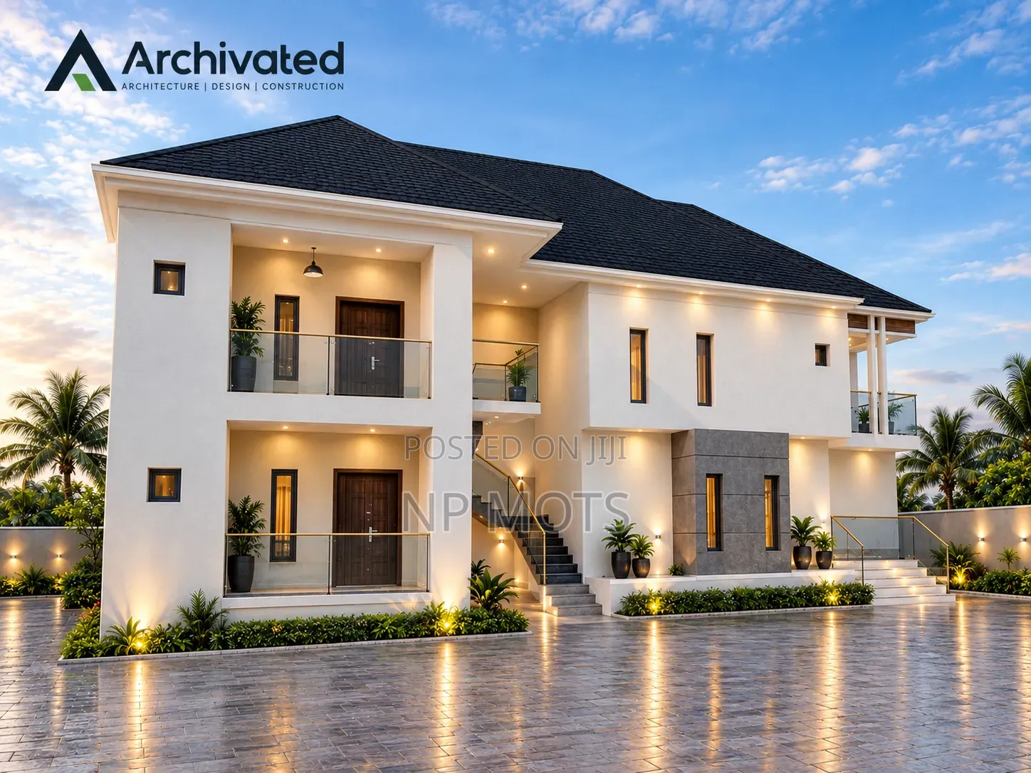 Architectural Services