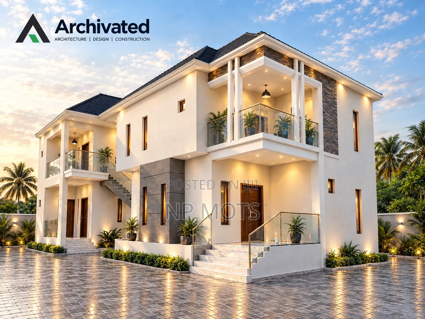 Architectural Services