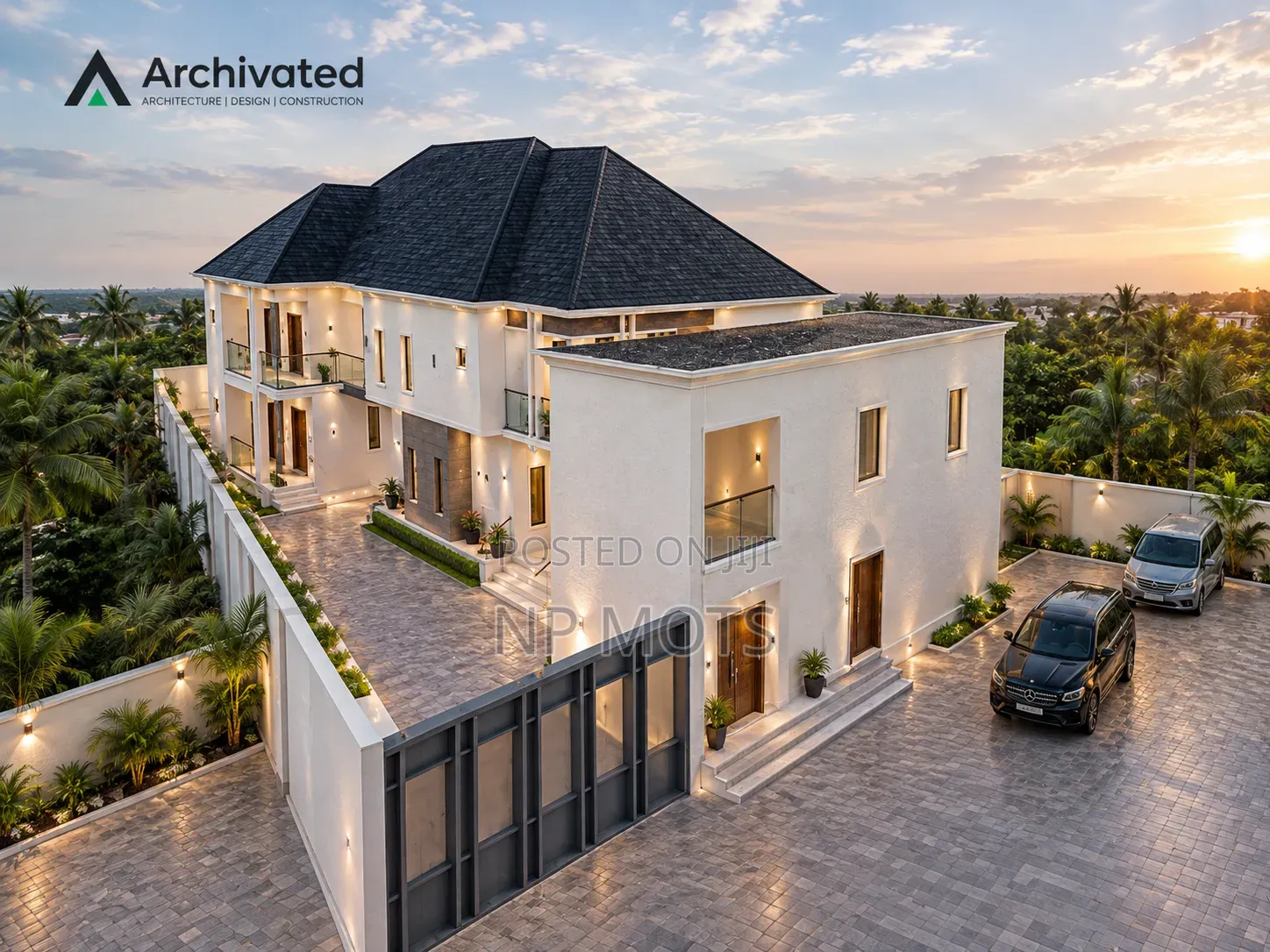 Architectural Services