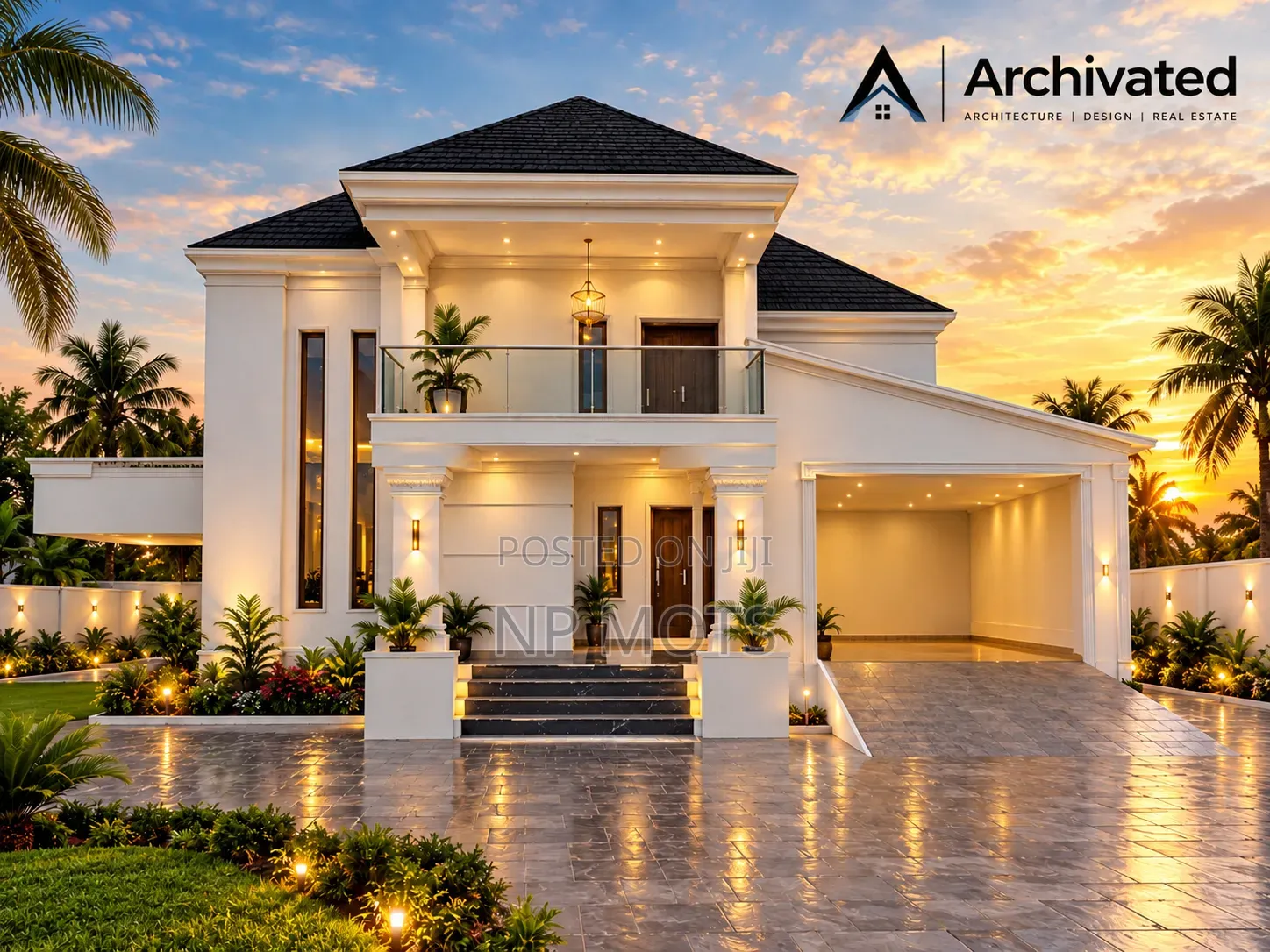 Architectural Services