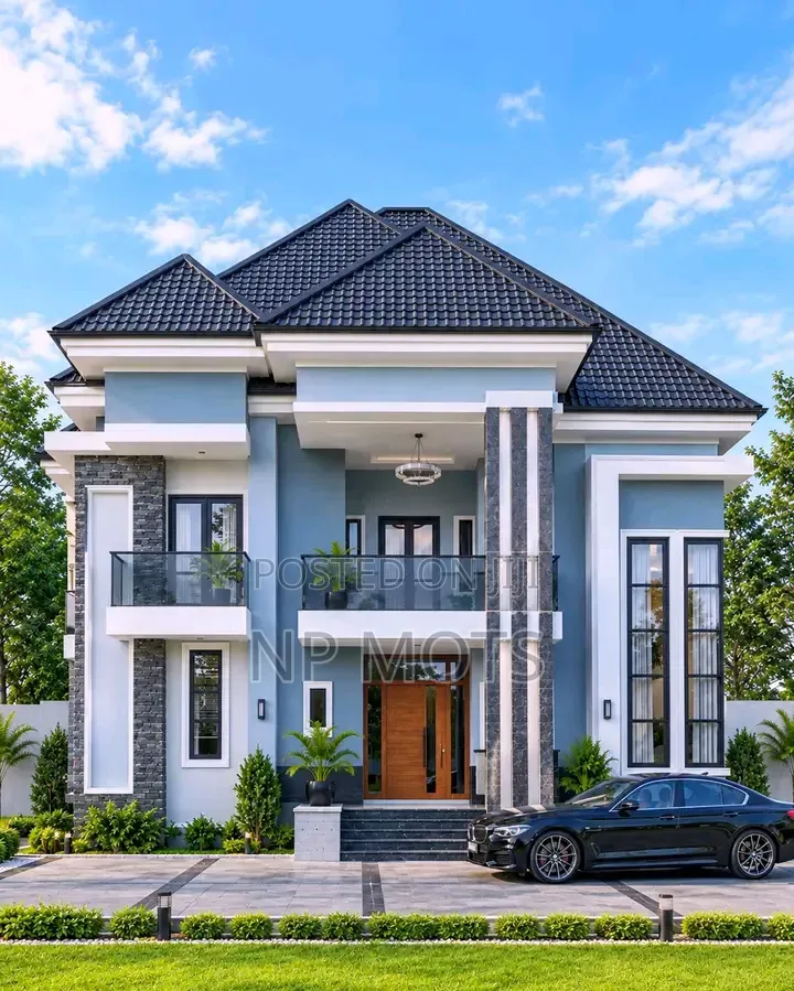 Architectural Services