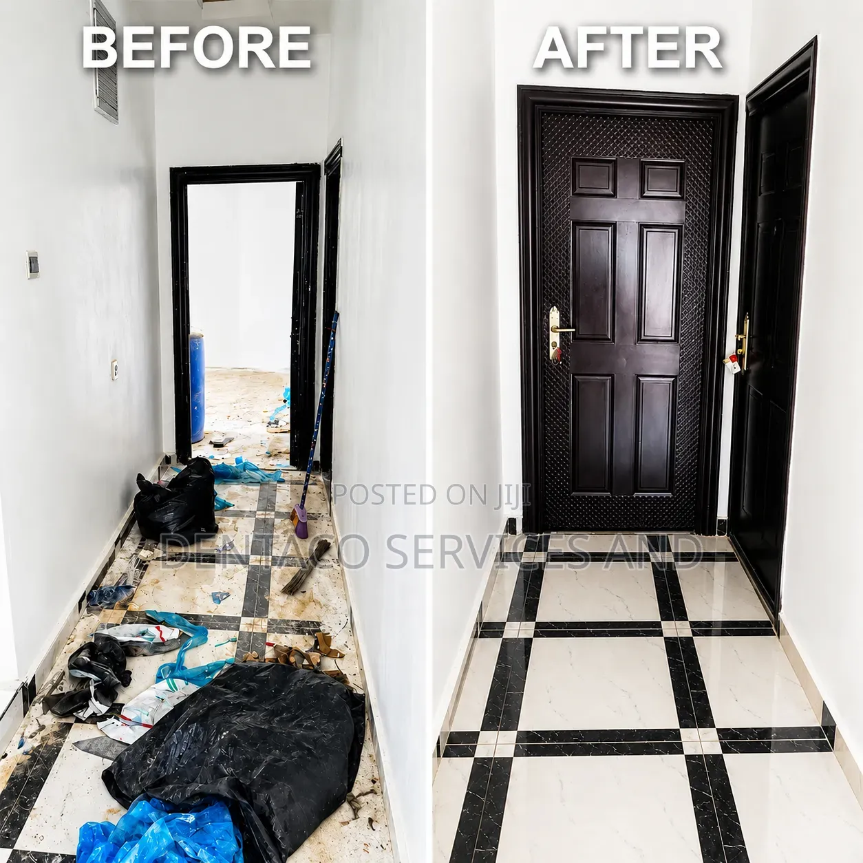 Best Cleaning Service