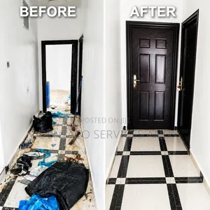 Best Cleaning Service