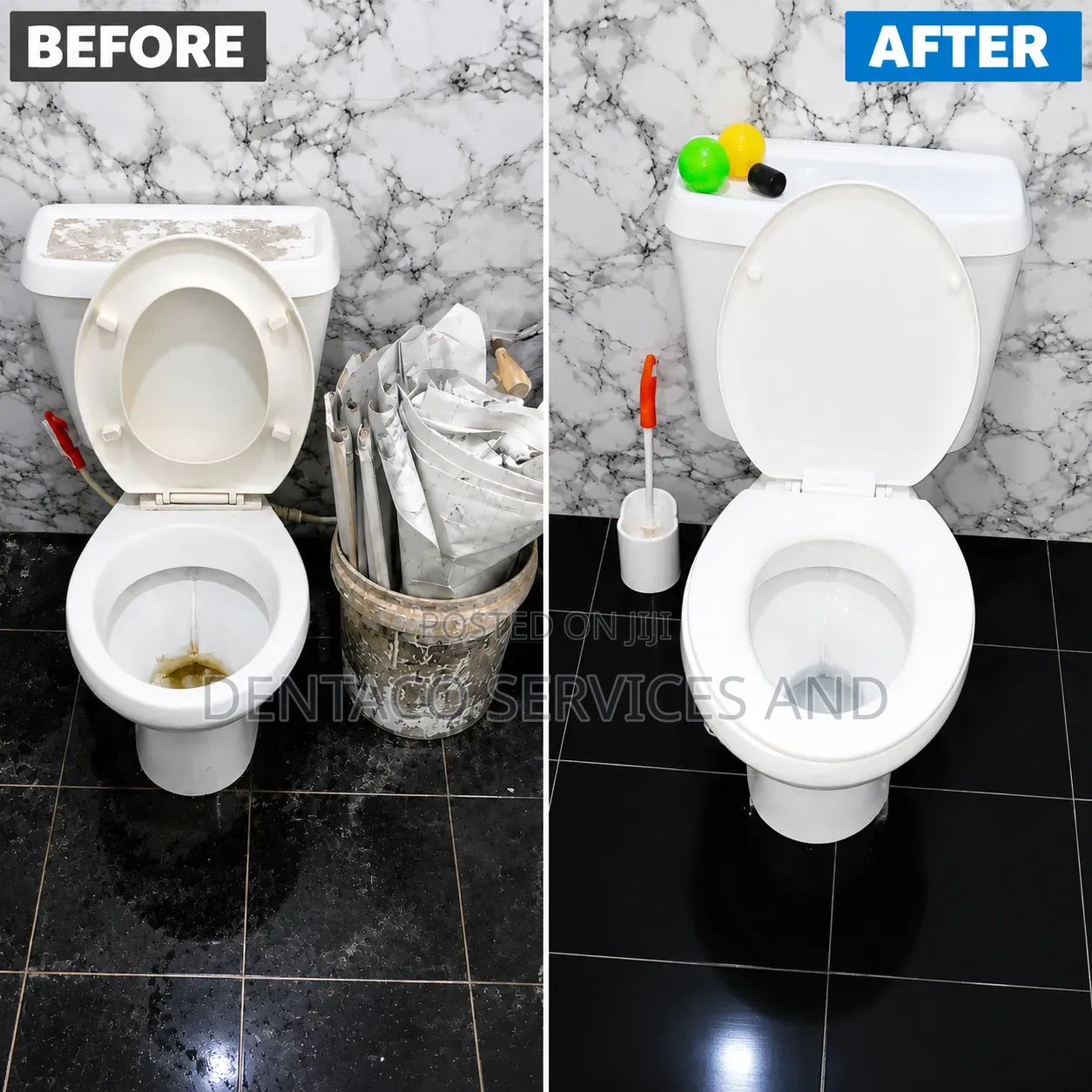 Best Cleaning Service