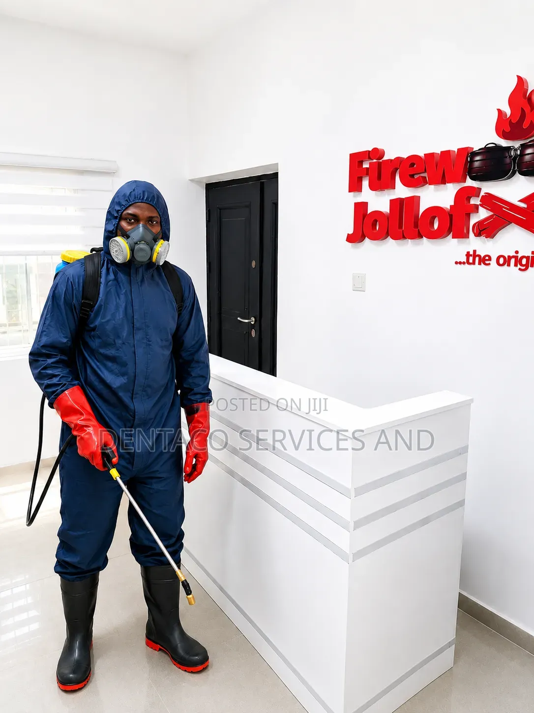 Best Cleaning Service