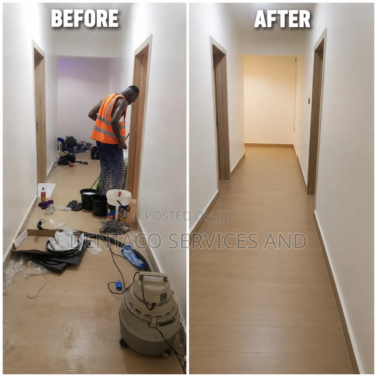 Best Cleaning Service