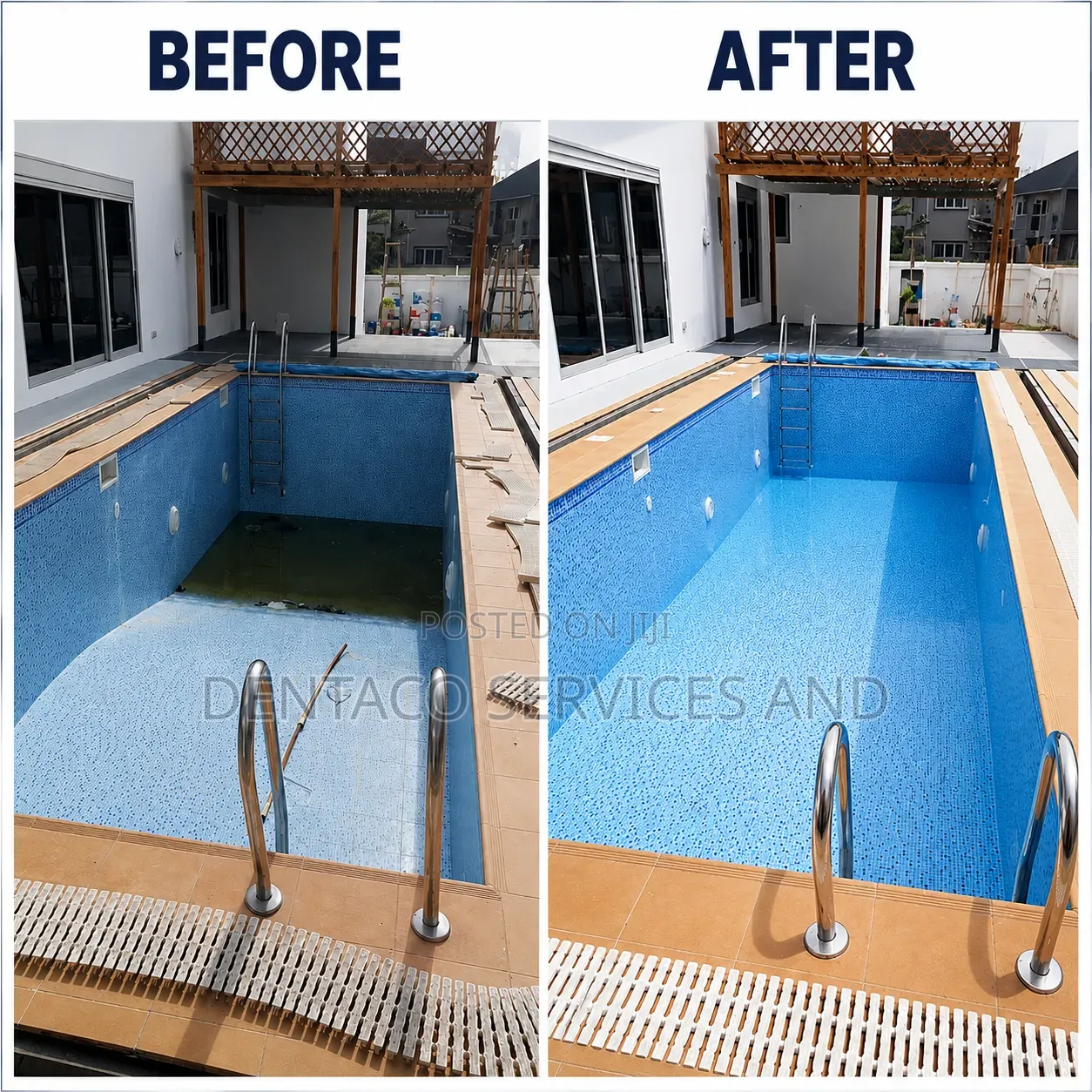 Best Cleaning Service